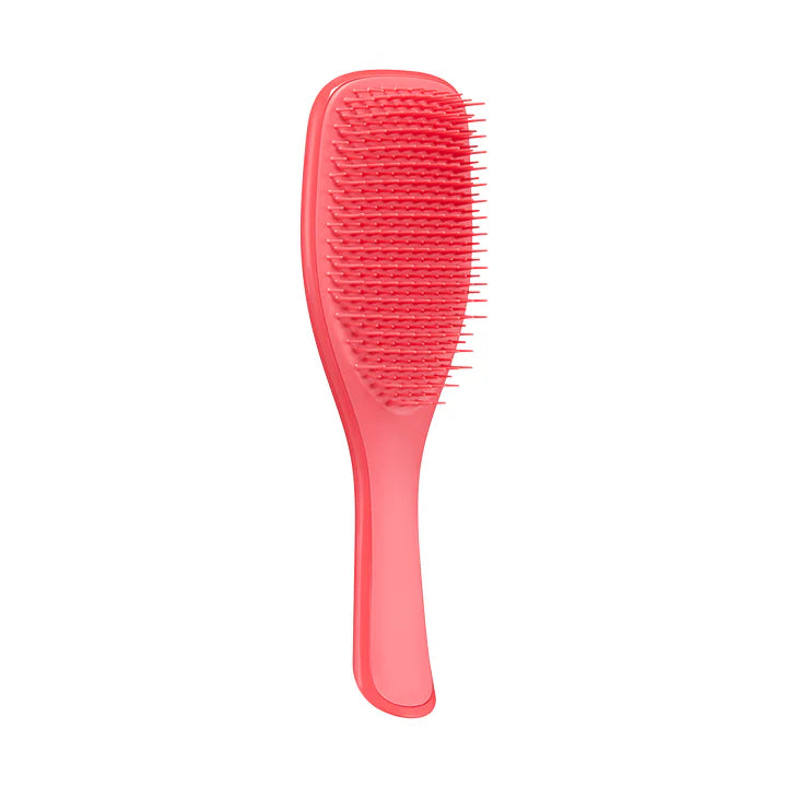 Tangle Teezer Wet Detangler Straight & Curly Pink Punch