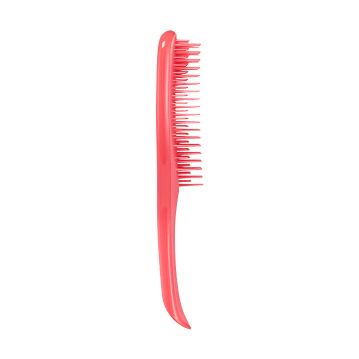 Tangle Teezer Wet Detangler Straight & Curly Pink Punch