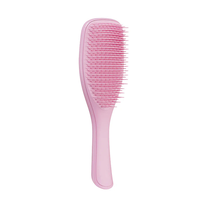 Tangle Teezer Wet Detangler Straight & Curly Rosebud Pink