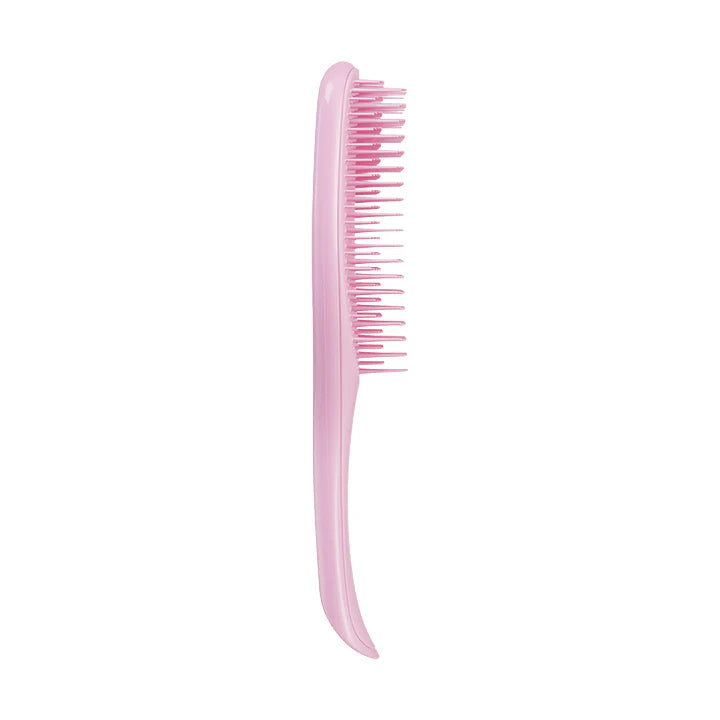 Tangle Teezer Wet Detangler Straight & Curly Rosebud Pink