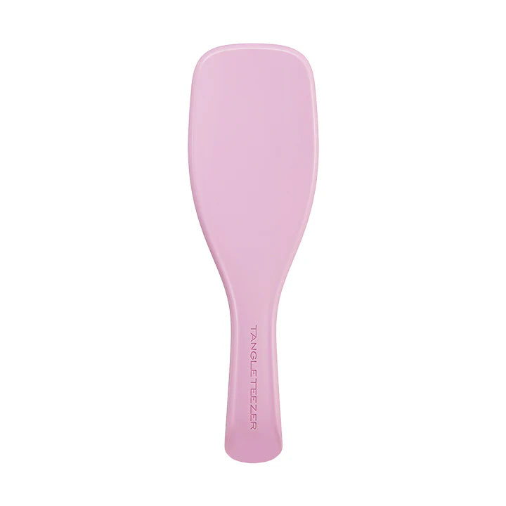 Tangle Teezer Wet Detangler Straight & Curly Rosebud Pink