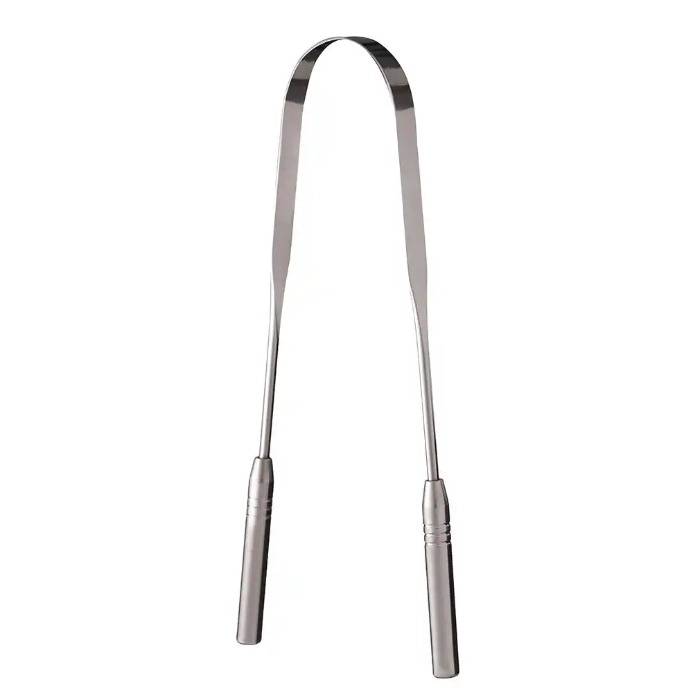 The Humble Co. Tongue Scraper 100% Stainless Steel