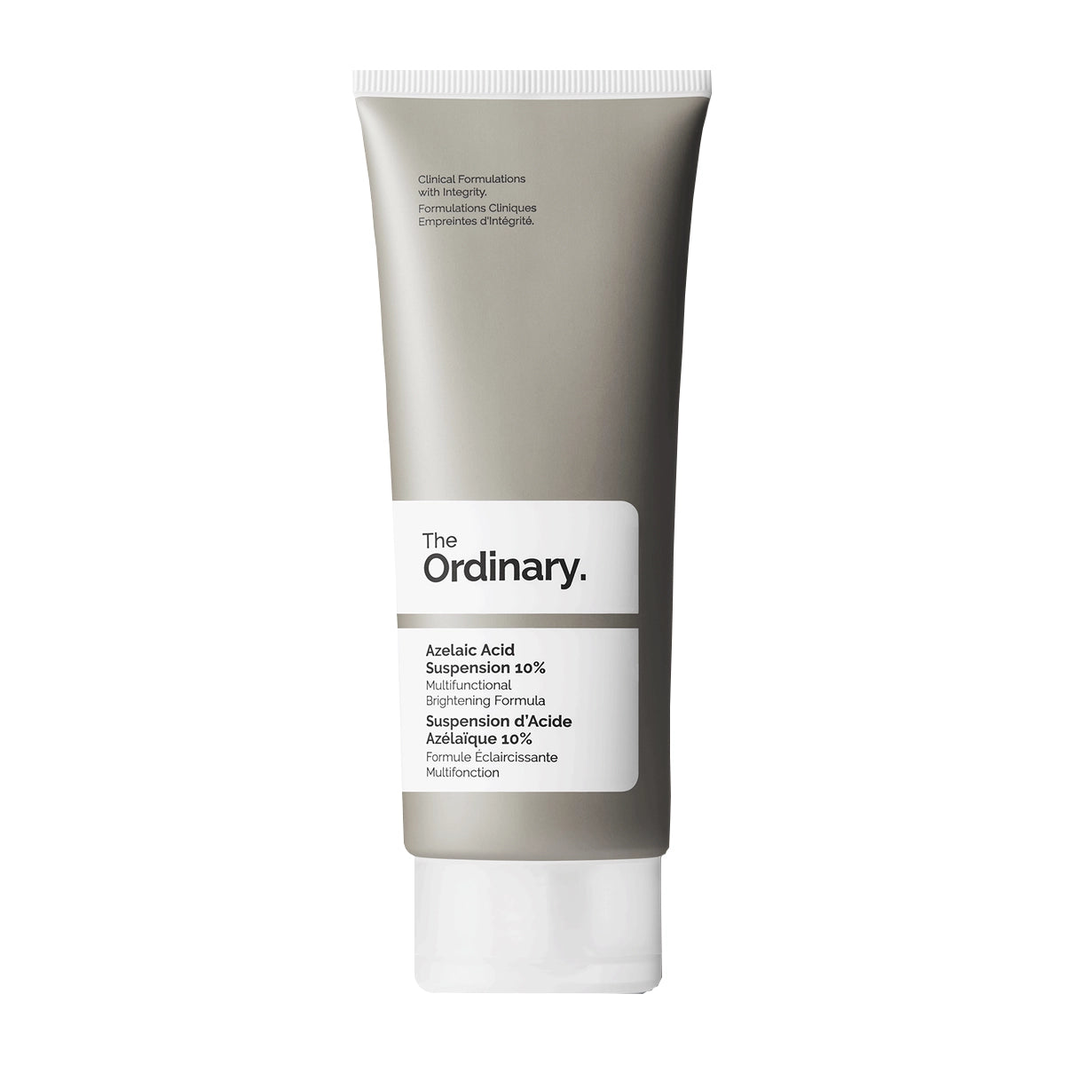 The Ordinary Azelaic Acid Suspension 10% for uneven and blemish-prone skin 100ml