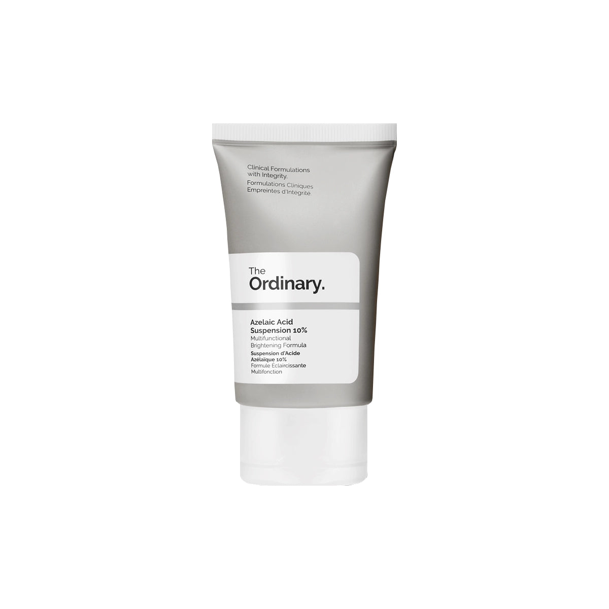 The Ordinary Azelaic Acid Suspension 10% for uneven and blemish-prone skin 30ml