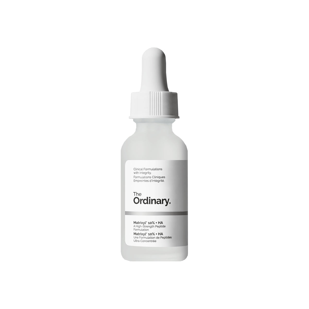 The Ordinary Matrixyl 10% + HA Skin-Firming Serum 30 ml