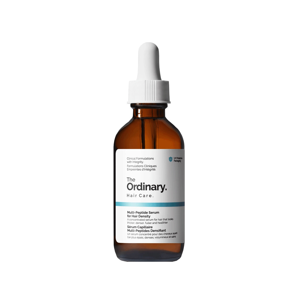 The Ordinary Multi-Peptide Serum for Hair Density 60ml