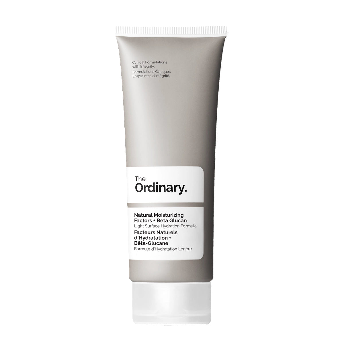 The Ordinary Natural Moisturizing Factors +Beta Glucan 100ml