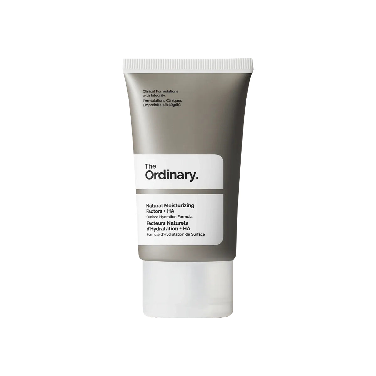 The Ordinary Original Natural Moisturizing Factors + HA 30ml