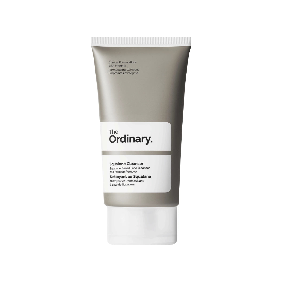 The Ordinary Squalane Gentle and Moisturizing Facial Cleanser 50ml