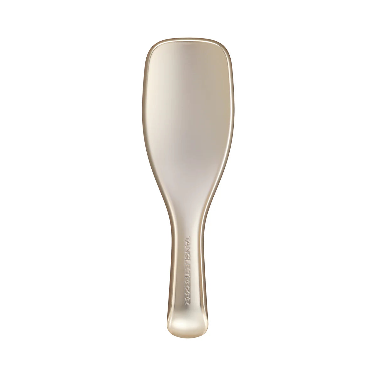 The Ultimate Detangler Chrome Champagne Gold