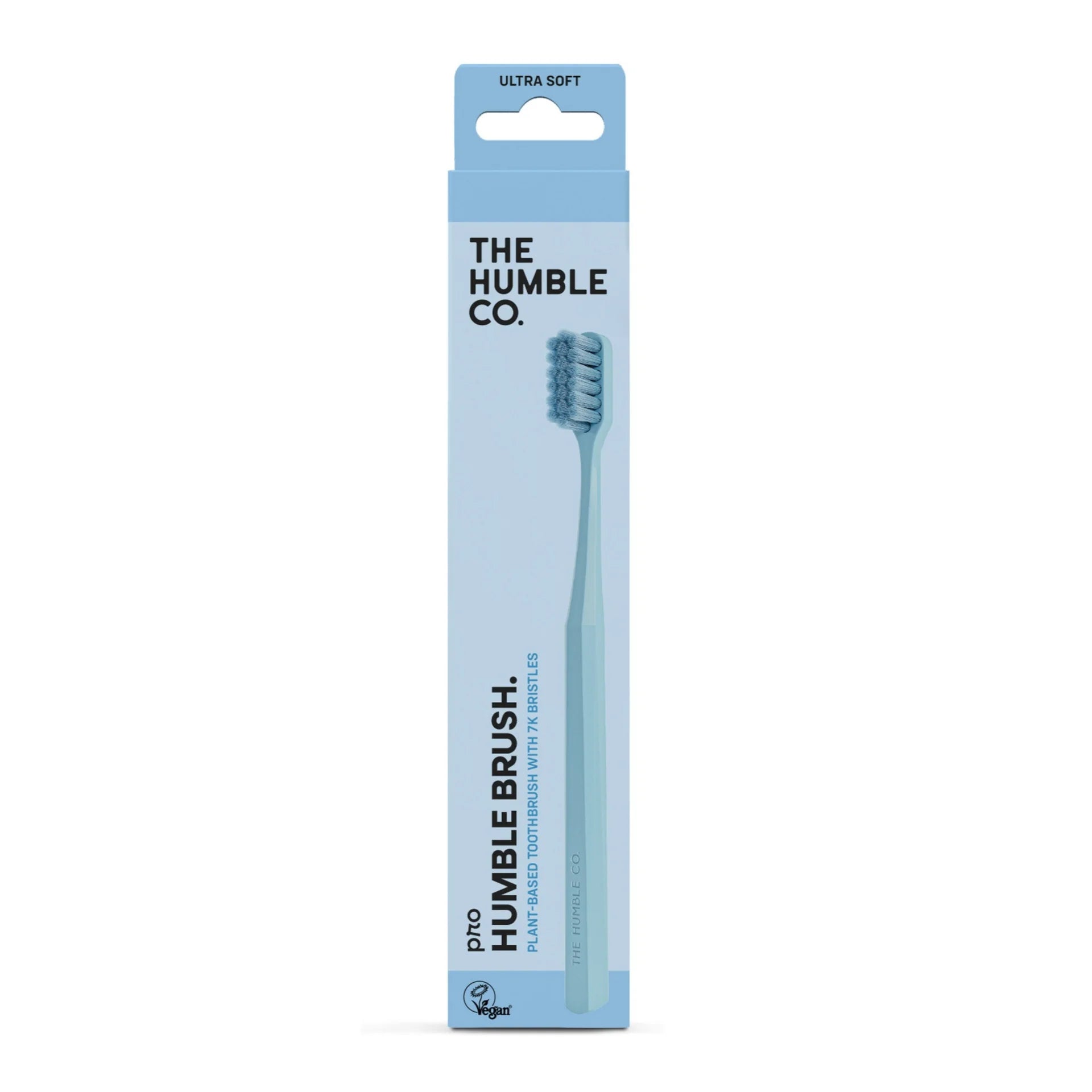 The Humble Co. Pro 7K Adult Toothbrush