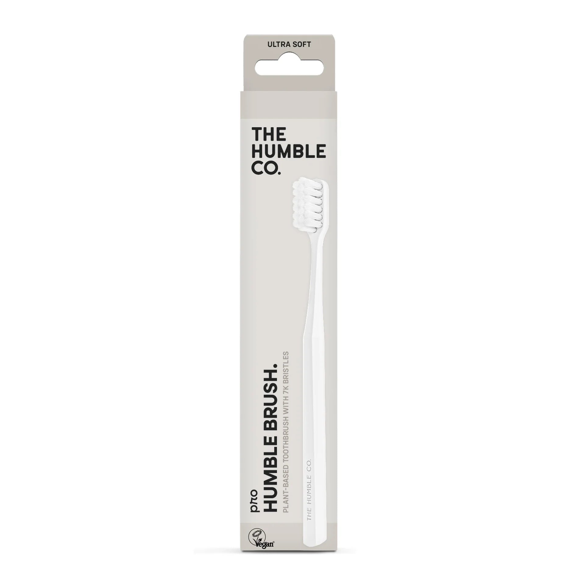The Humble Co. Pro 7K Adult Toothbrush