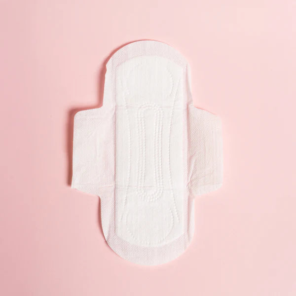 Vivicot Bio Day Sanitary Pads With Wings