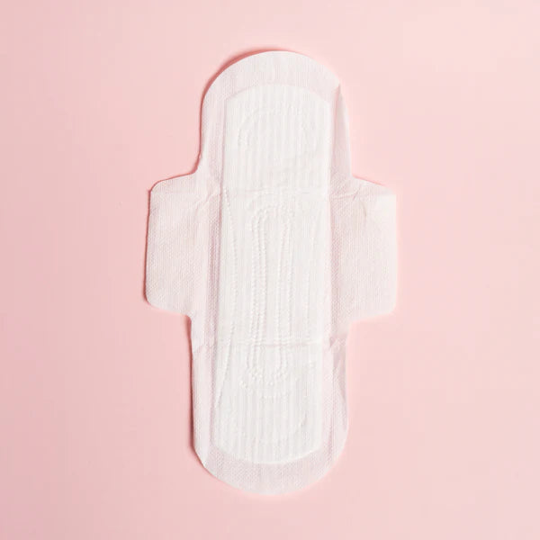 Vivicot Bio Night Sanitary Pads With Wings