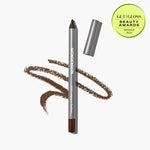 WONDERSKIN 1440 Longwear Eyeliner Brown Sugar (Dark Terra Cotta)