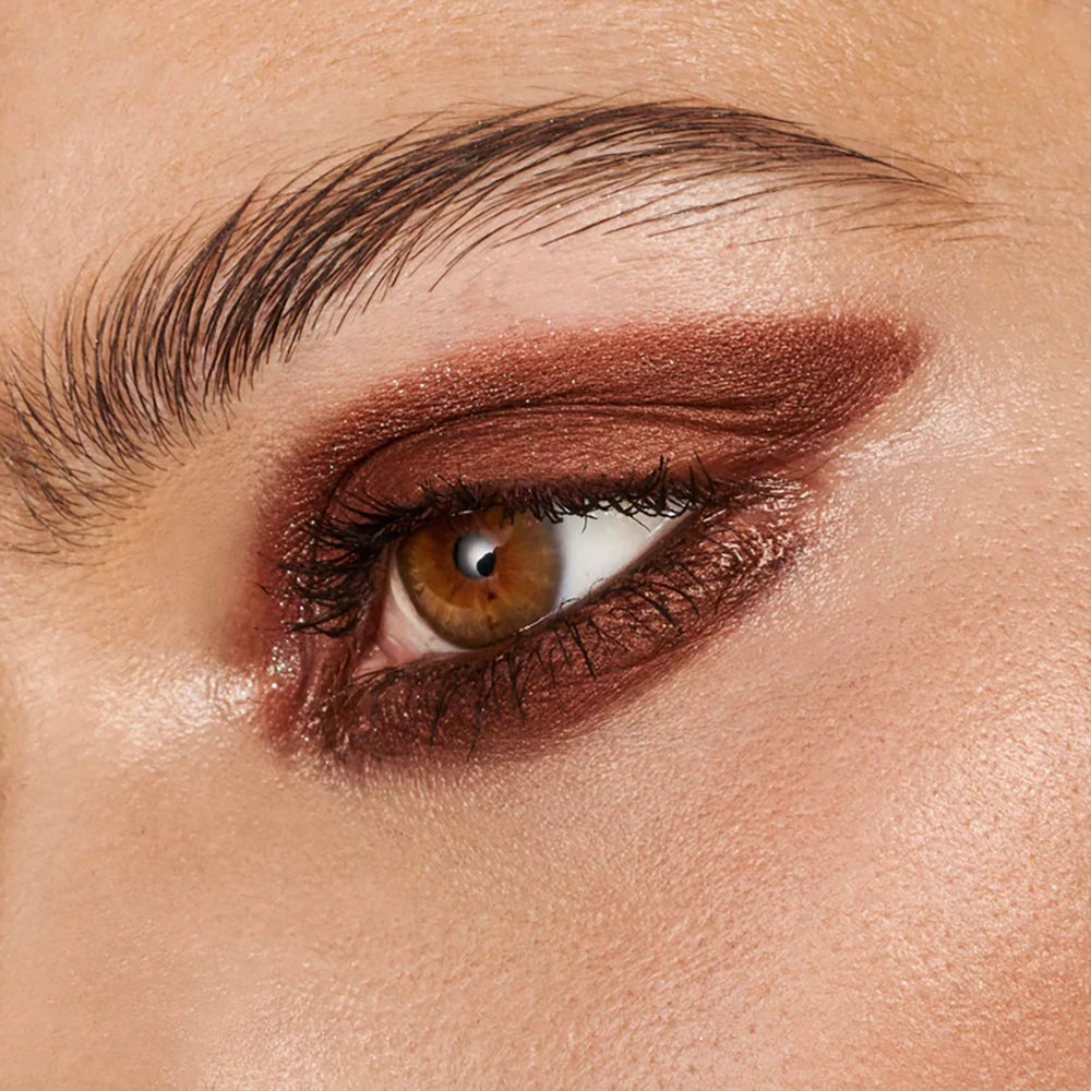 WONDERSKIN 1440 Longwear Eyeliner Brown Sugar