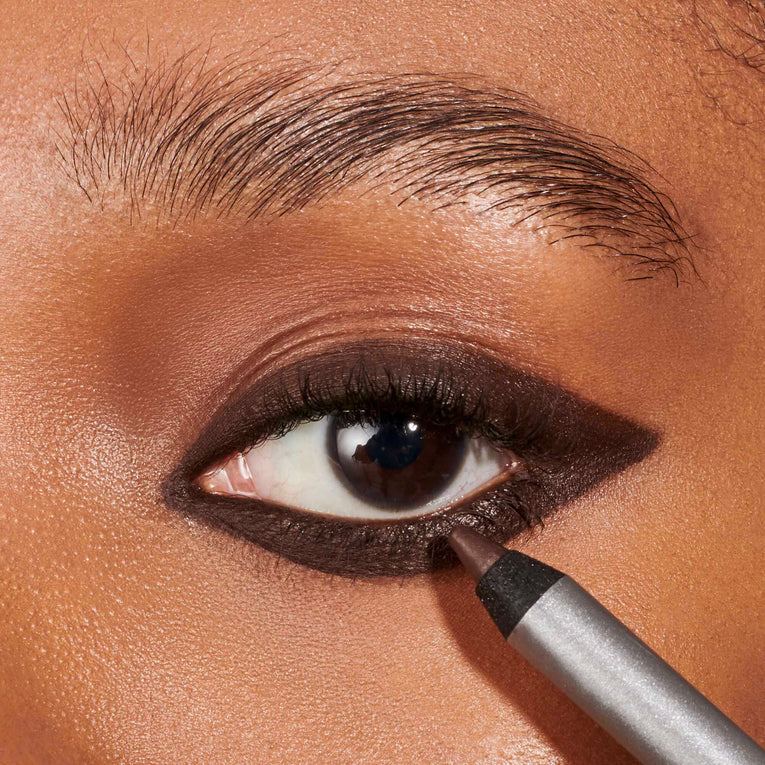 WONDERSKIN 1440 Longwear Eyeliner Kalamata (Deep Brown)