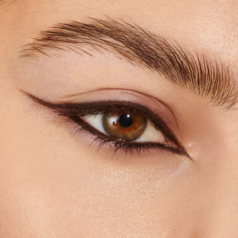 WONDERSKIN 1440 Longwear Eyeliner Kalamata (Deep Brown)