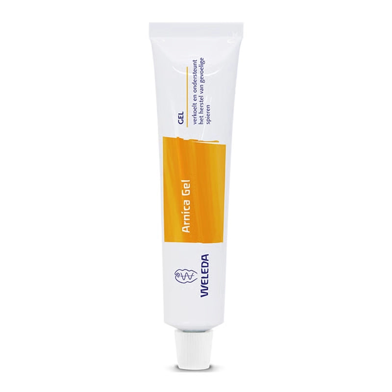 Weleda Arnica Cooling Gel 25g