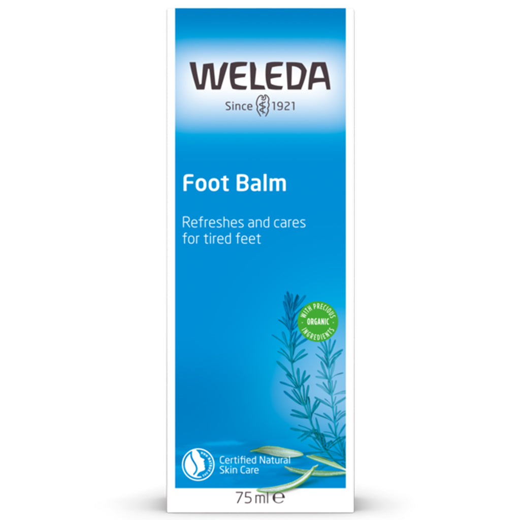 Weleda Foot Balm 75ml