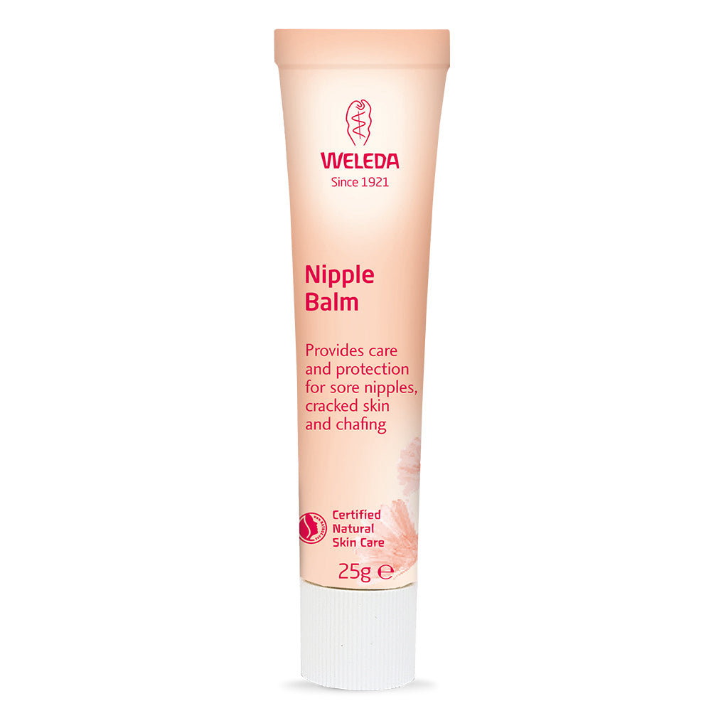 Weleda Mother Nipple Balm 25g