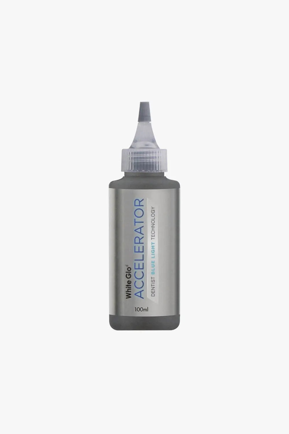 White Glo Accelerator Refill Gel 100ml