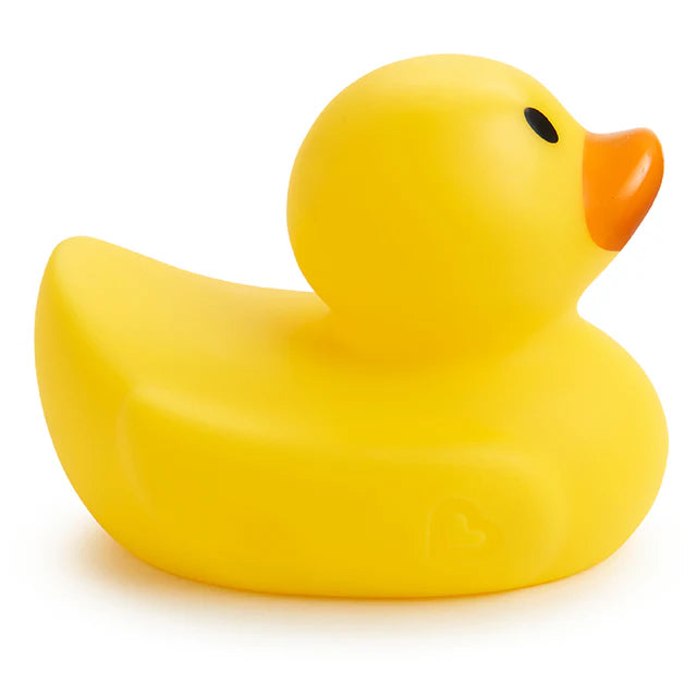 Munchkin White Hot® Safety Bath Duck