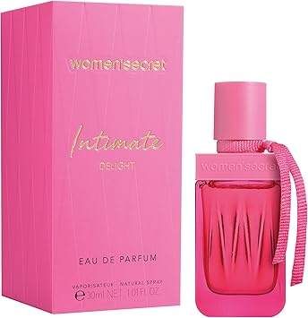  Women Secret Intimate Delight EDP 30ml