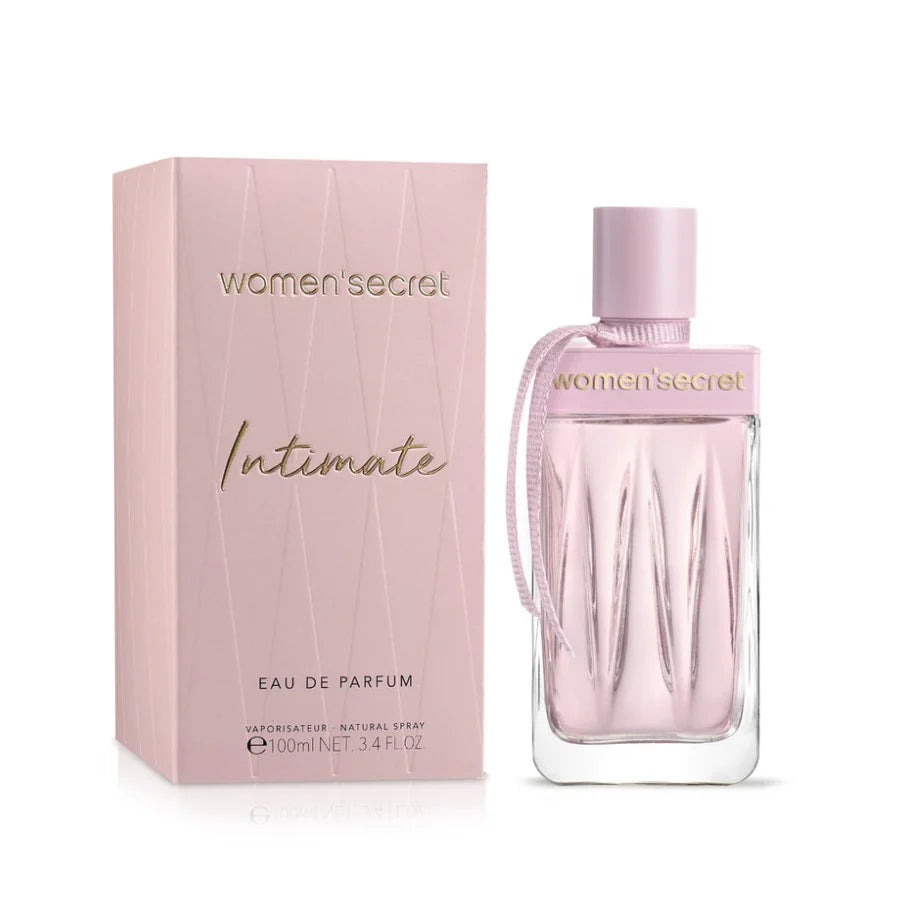 Women Secret Intimate EDP 100ml