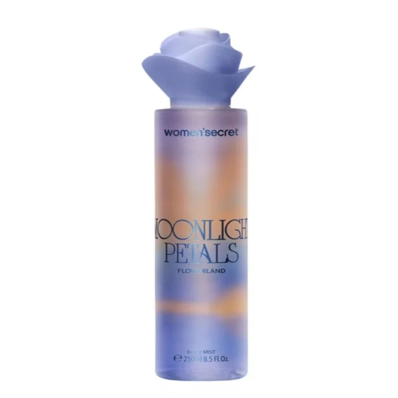 Women'secret Flowerland Moonlight Petals Body Mist