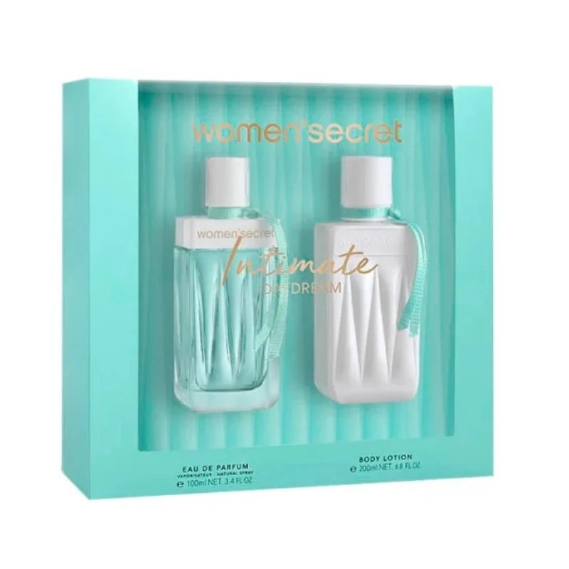 Women'secret Intimate DAYDREAM Gift Set