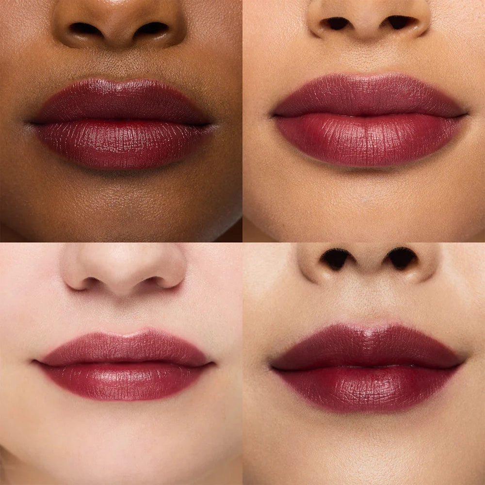 Wonderskin Wonder Blading One Step Lip Stain Masque Charming