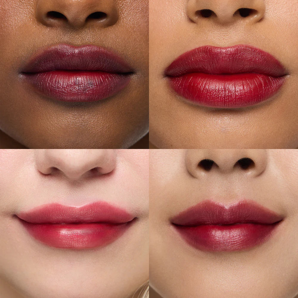 Wonderskin Wonder Blading One Step Lip Stain Masque Divine