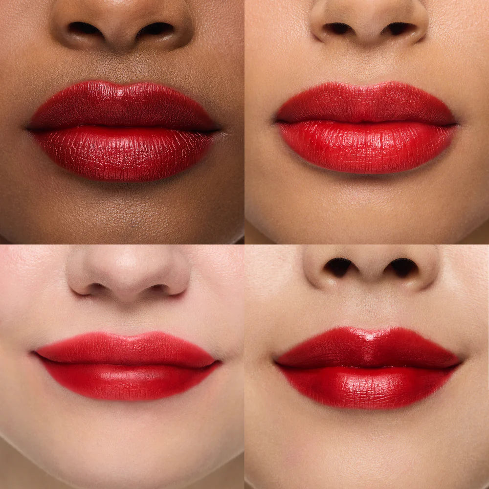 Wonderskin Wonder Blading One Step Lip Stain Masque Playful