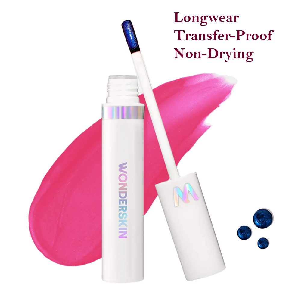Wonderskin Wonder Blading One Step Lip Stain Masque Sweetheart