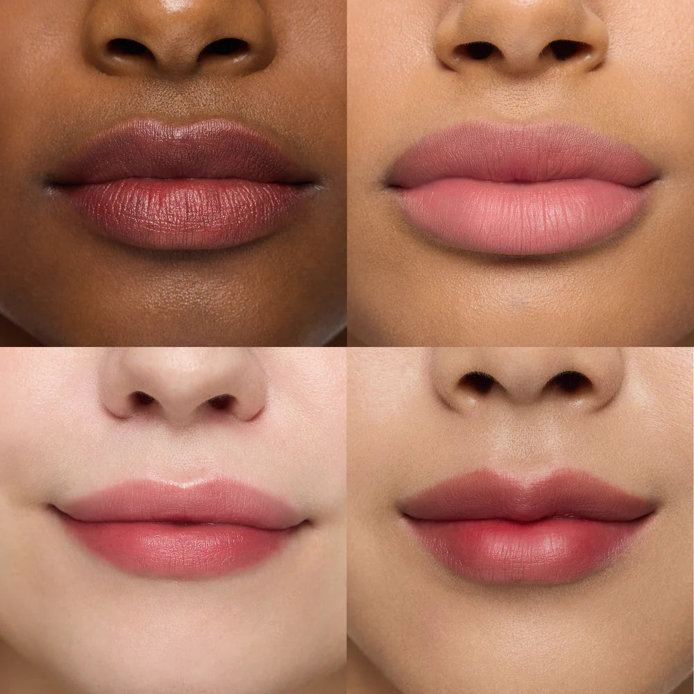 Wonderskin Wonder Blading One Step Lip Stain Masque Xoxo