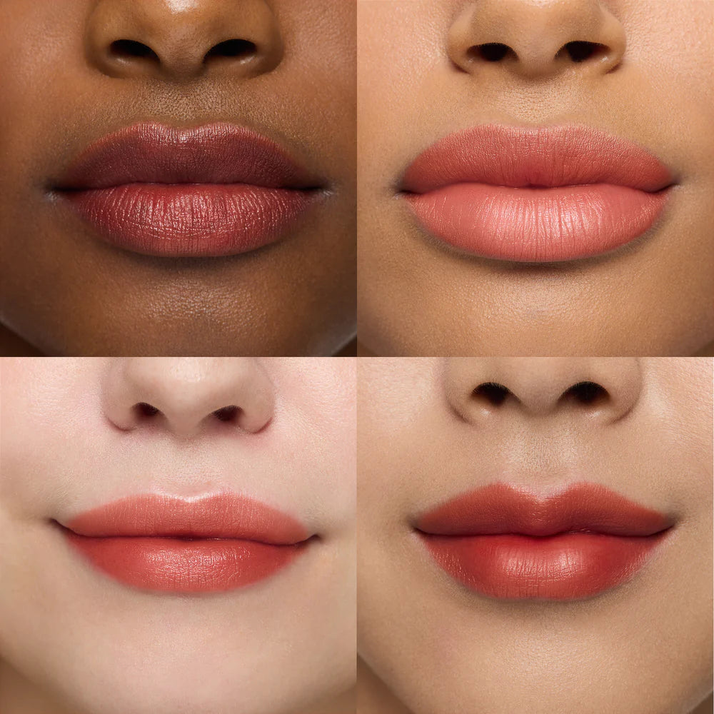 Wonderskin Wonder Blading One Step Lip Stain Masque Crush
