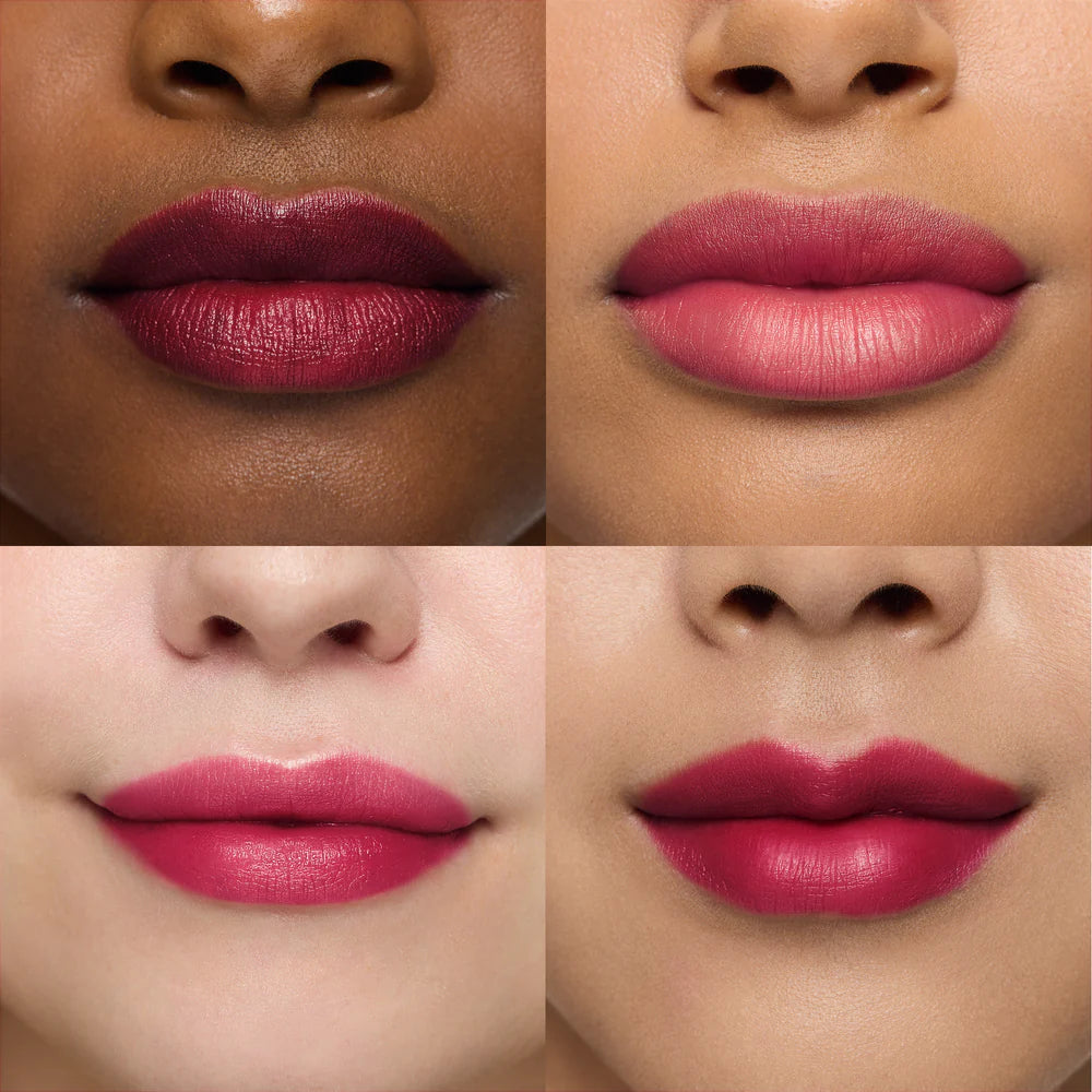 Wonderskin Wonder Blading One Step Lip Stain Masque Sweetheart