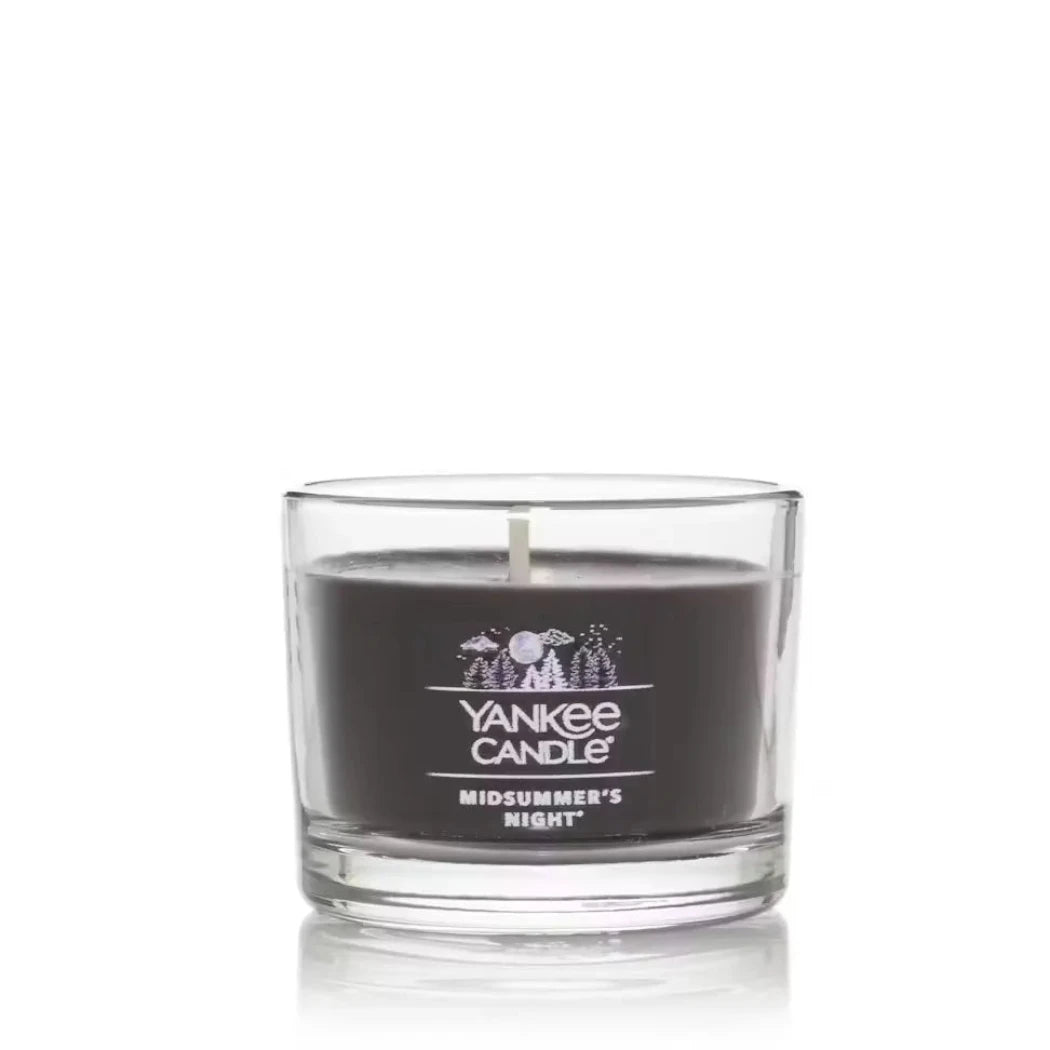 Yankee Candle Filled Votive Midsummer's Night 37g 