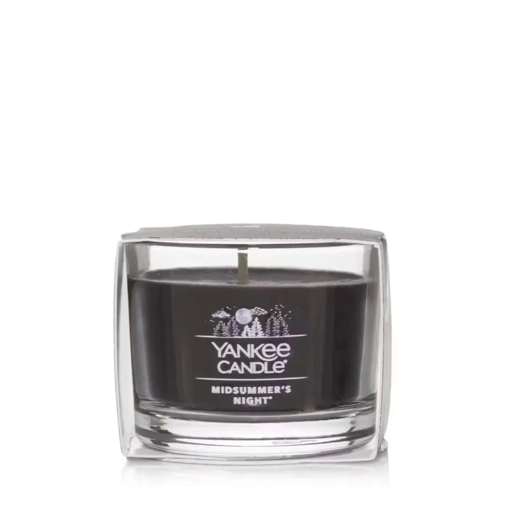 Yankee Candle Filled Votive Midsummer's Night 37g  