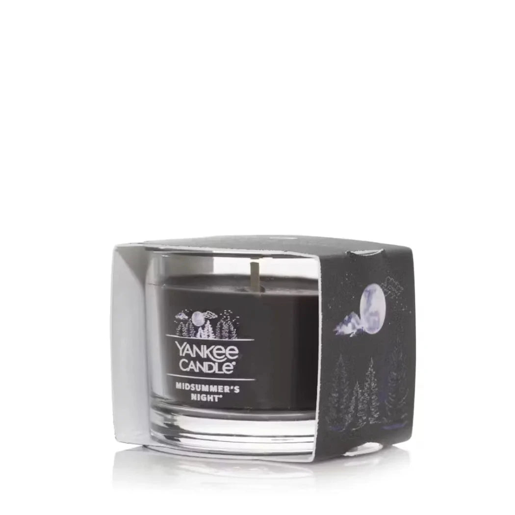 Yankee Candle Filled Votive Midsummer's Night 37g 
