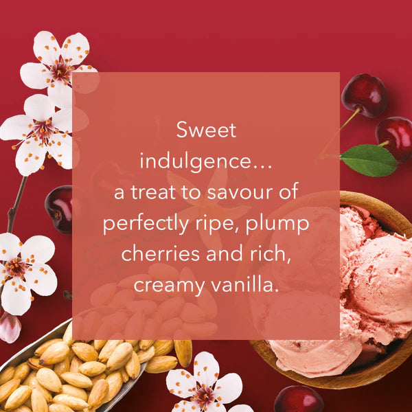 Yankee Candle Home Inspiration Large Cherry Vanilla