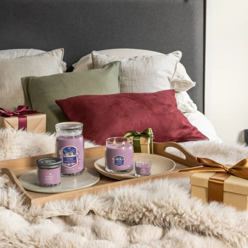 Yankee Candle Large Signature Summit Stargazing