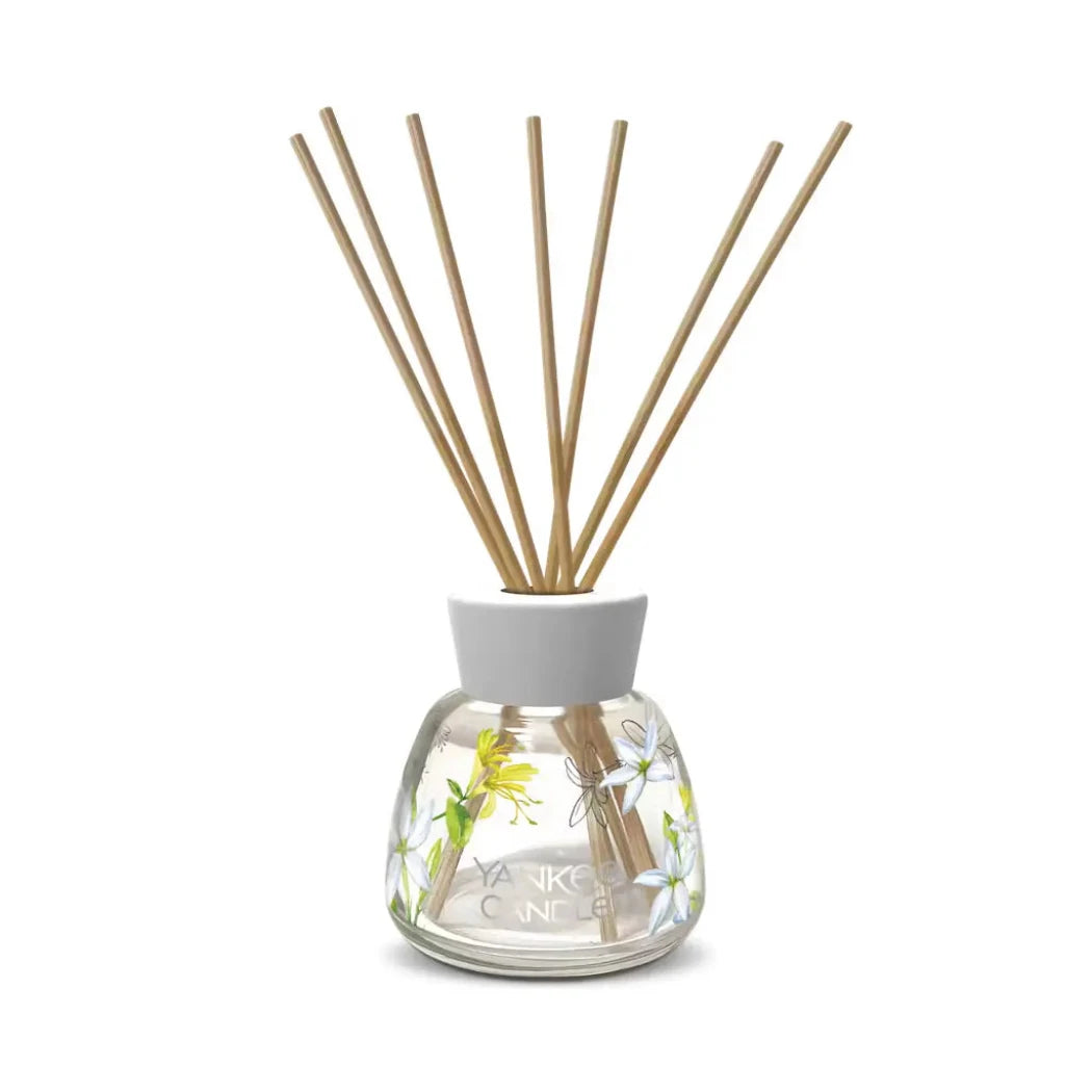 Yankee Candle Signature Reed Diffuser Midnight Jasmine