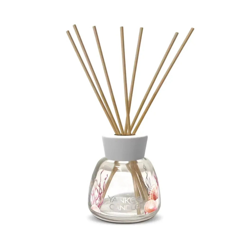 Yankee Candle Signature Reed Diffuser Pink Sands