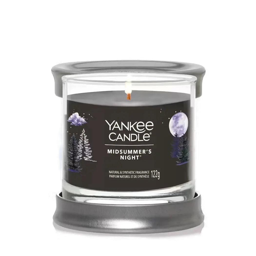 Yankee Candle Tumbler Midsummer's Night® 122g