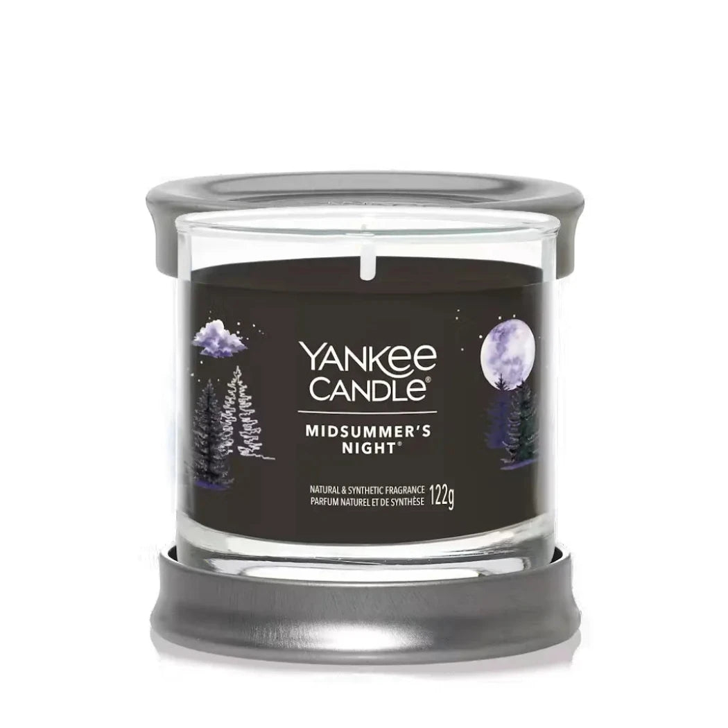 Yankee Candle Tumbler Midsummer's Night® 122g