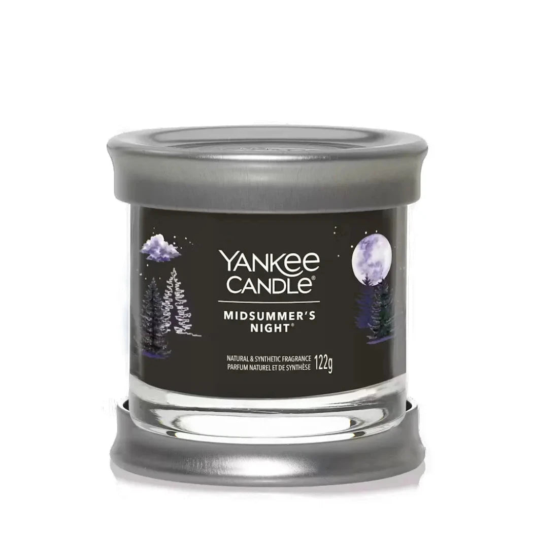 Yankee Candle Tumbler Midsummer's Night® 122g