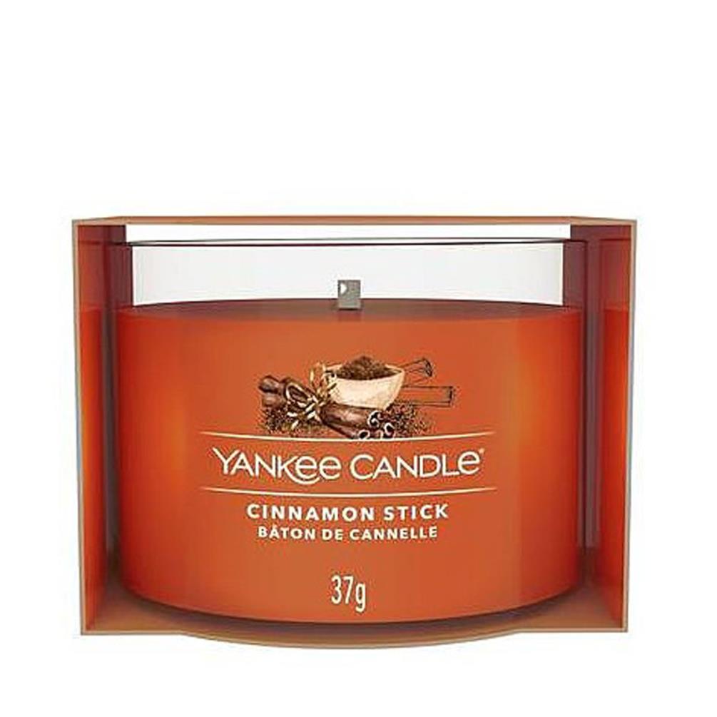 Yankee Candle Filled Votive Cinnamon Stick 37g