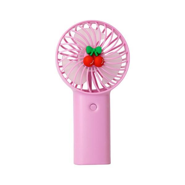 Yes Studio Cool It! USB Rechargeable Portable Beauty Fan